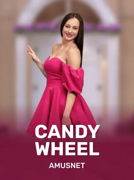 Candy Wheel